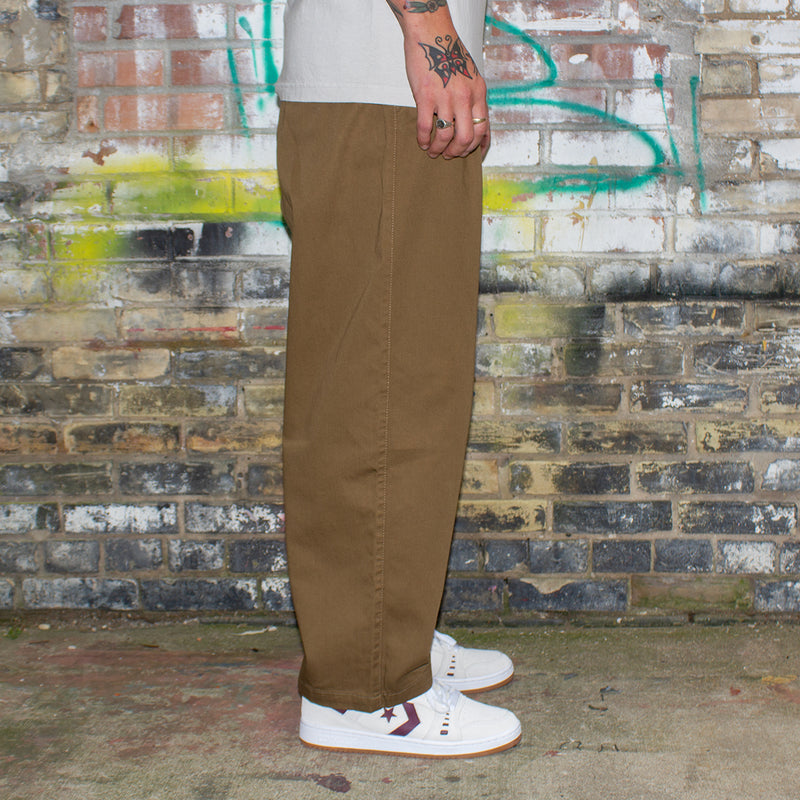 Polar | Railway Chinos Color : Brass
