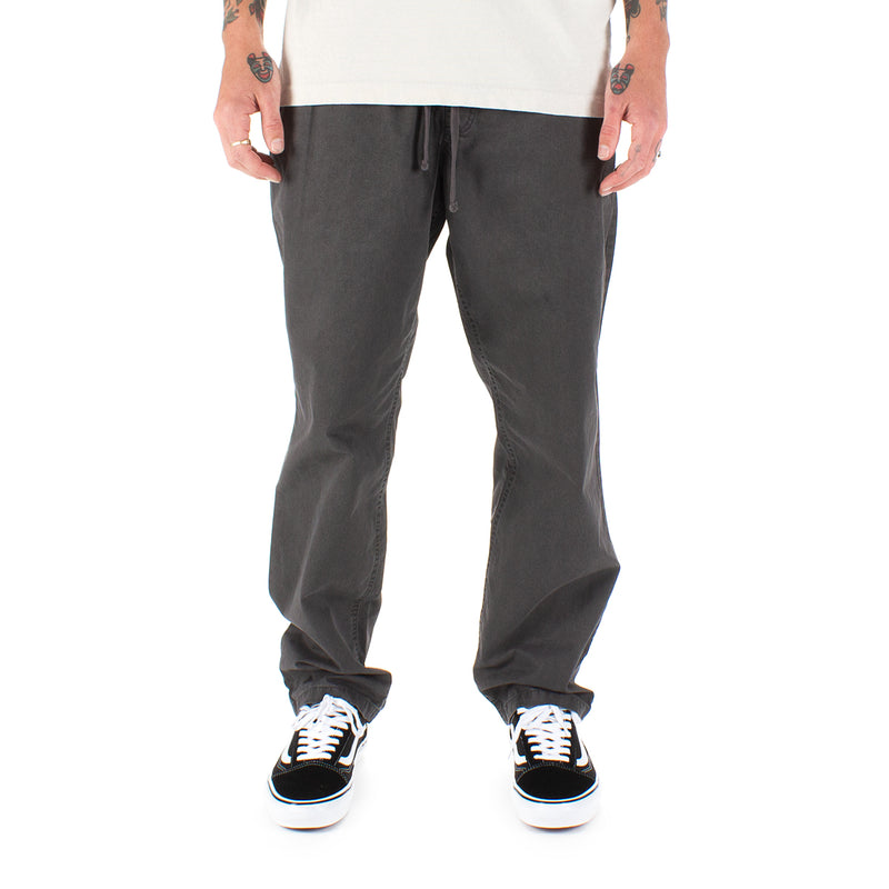 Range Loose Tapered Salt Wash Pant