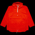Ranger Anorak Style # 20248770 Color : Expedition Orange