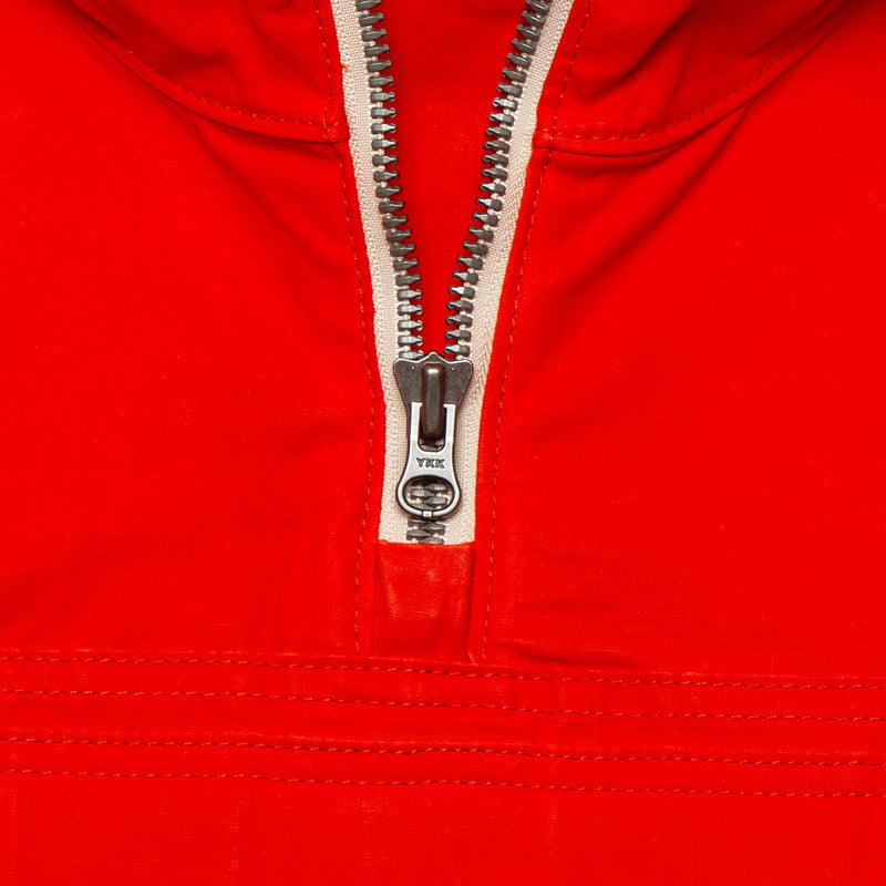 Ranger Anorak Style # 20248770 Color : Expedition Orange