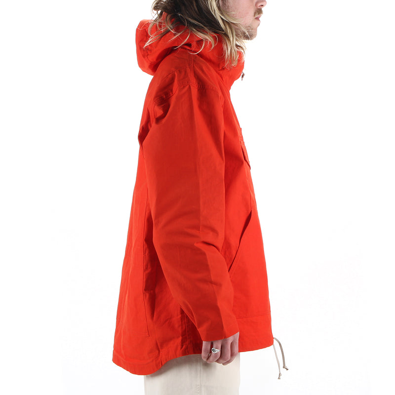 Ranger Anorak Style # 20248770 Color : Expedition Orange