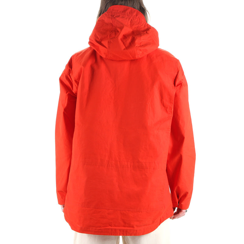 Ranger Anorak Style # 20248770 Color : Expedition Orange