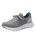 Regale Grey Blue Athletic