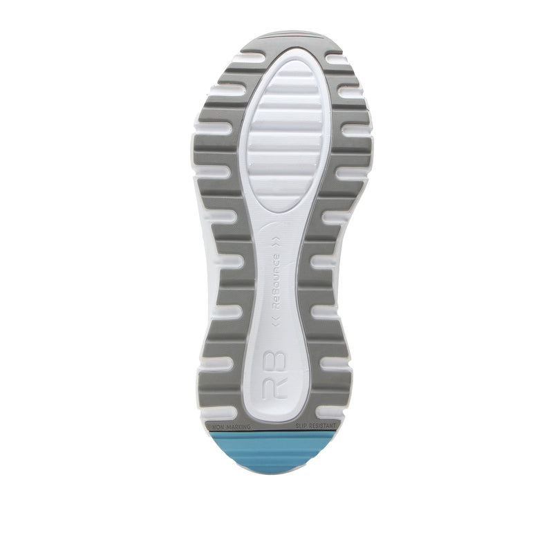 Regale Grey Blue Athletic