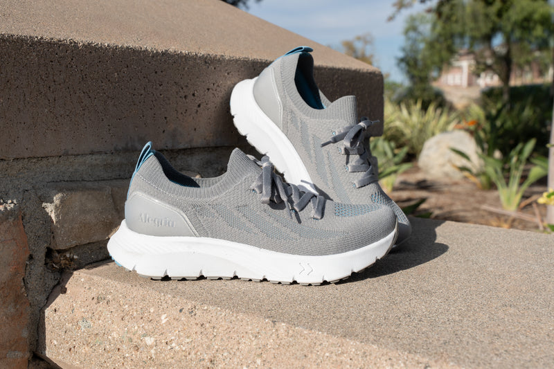 Regale Grey Blue Athletic