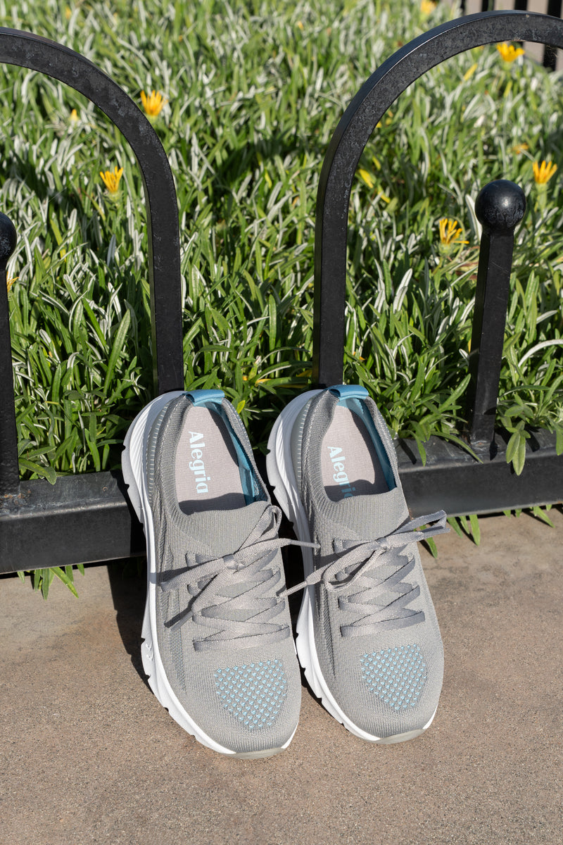 Regale Grey Blue Athletic