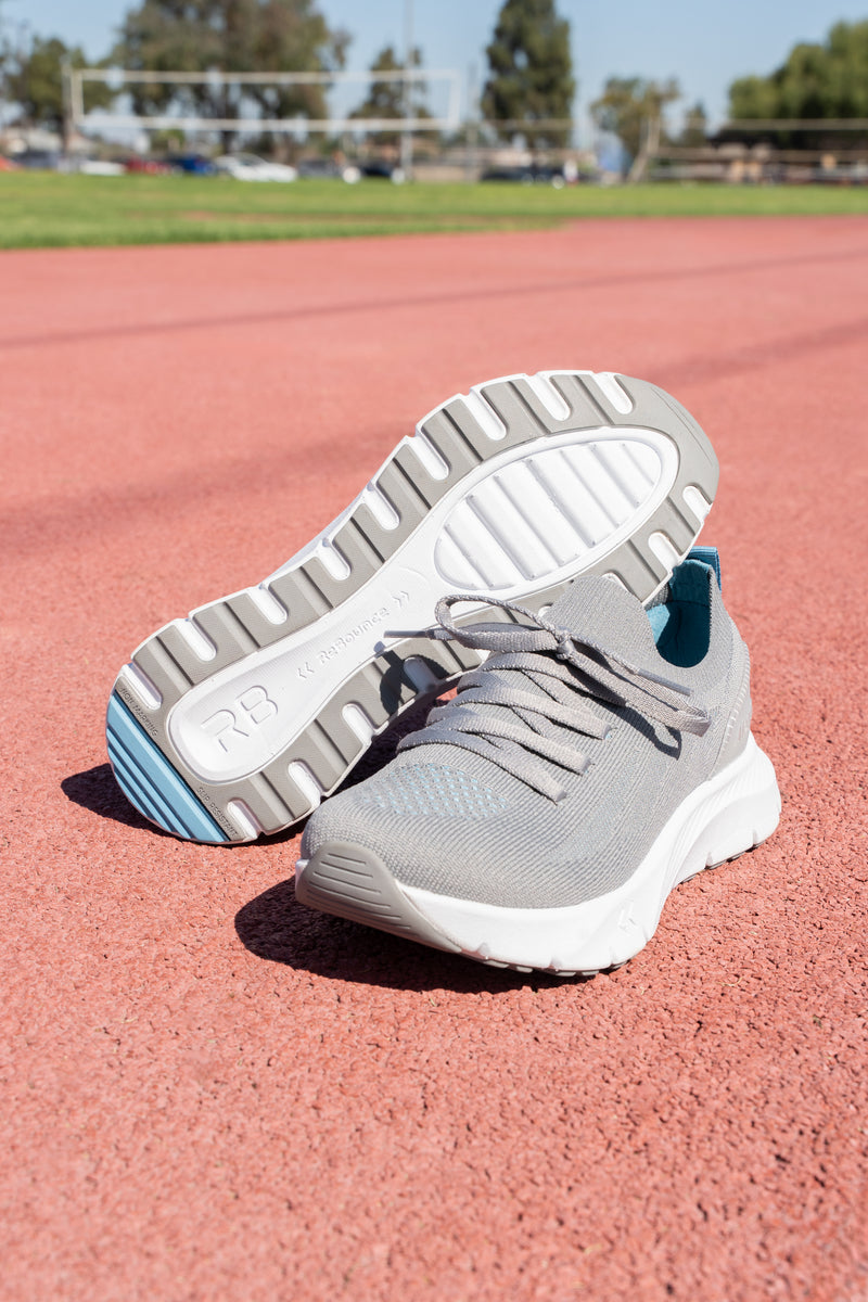 Regale Grey Blue Athletic