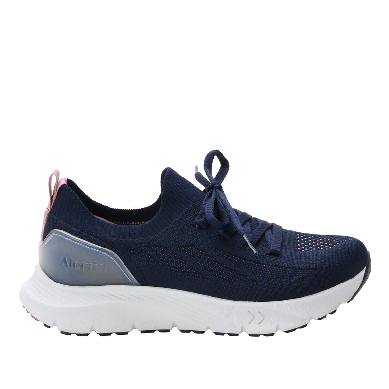 Regale Navy Blush Athletic