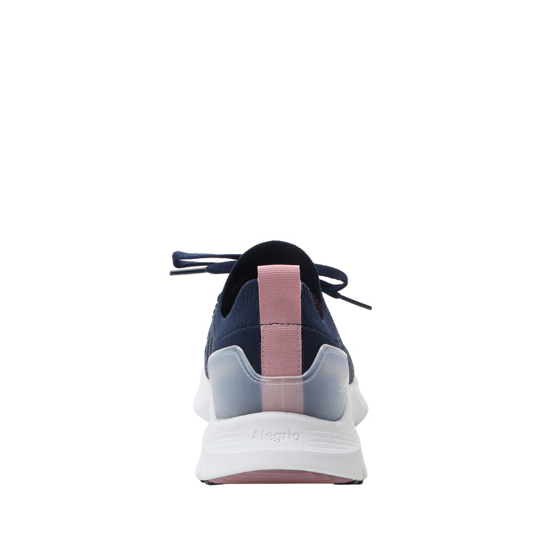Regale Navy Blush Athletic