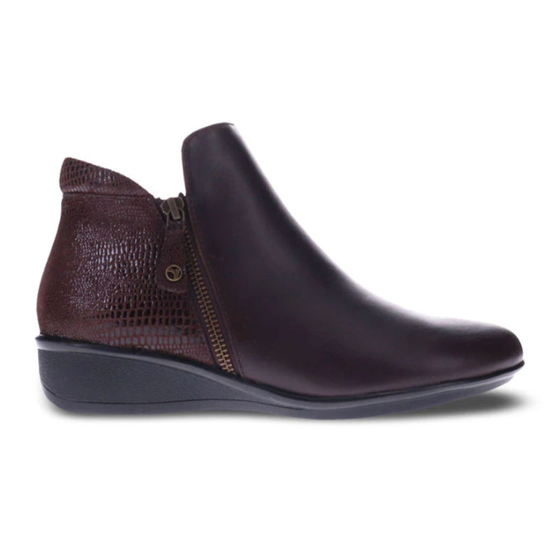 Revere Damascus Ankle Boot (Women) Boots - Fashion - Ankle Boot - The Heel Shoe Fitters