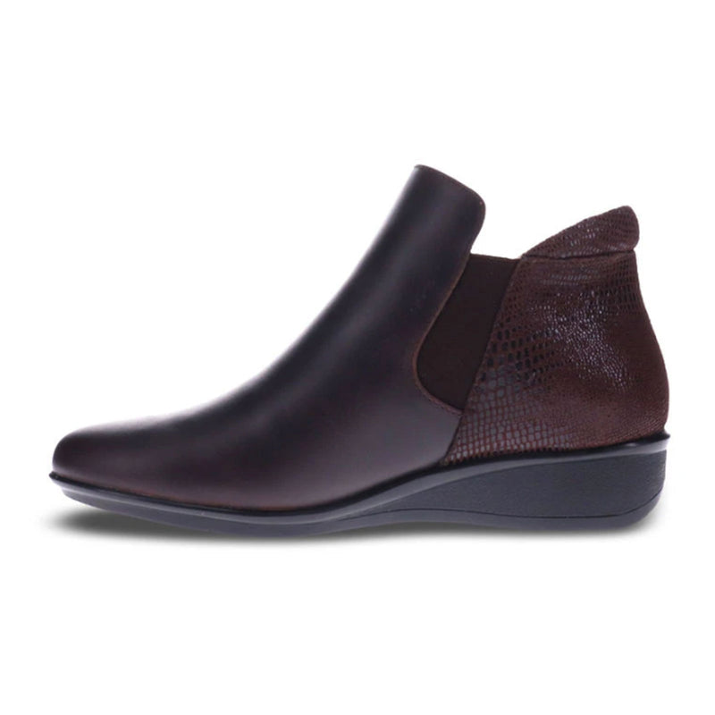 Revere Damascus Ankle Boot (Women) Boots - Fashion - Ankle Boot - The Heel Shoe Fitters