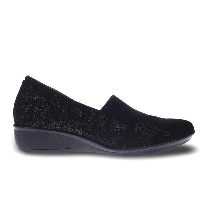 Revere Naples Stretch Loafer (Women) Dress-Casual - Loafer - The Heel Shoe Fitters