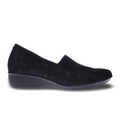 Revere Naples Stretch Loafer (Women) Dress-Casual - Loafer - The Heel Shoe Fitters
