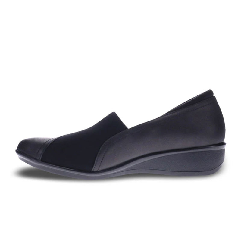 Revere Naples Stretch Loafer (Women) Dress-Casual - Loafer - The Heel Shoe Fitters