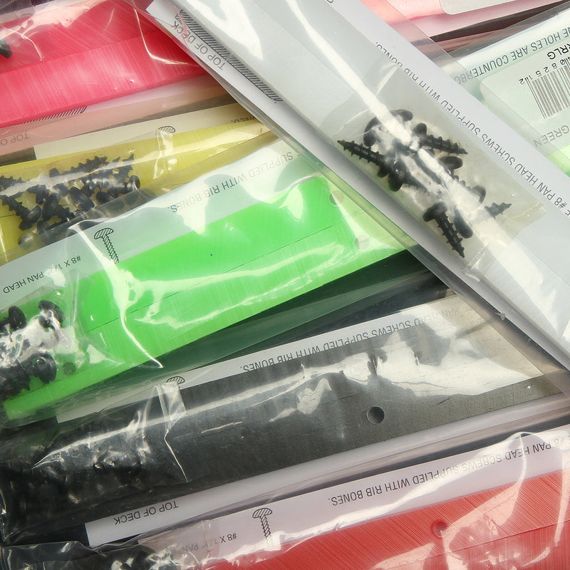 Powell Peralta Rib Bone Rails