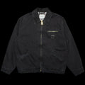 Carhartt WIP Rider Jacket Style # I031391-8906 Color : Black