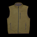 Filson Ridgeway Fleece Vest - Olive Drab