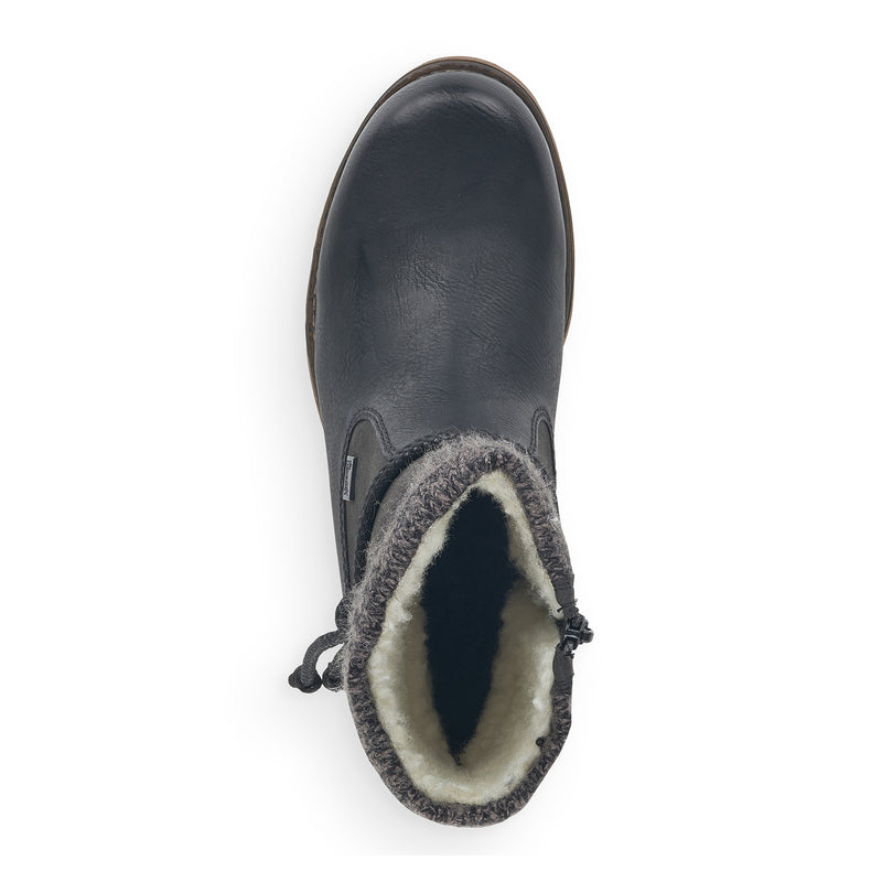 Rieker Fee 88 Ankle Boot (Women) Boots - Casual - Mid - The Heel Shoe Fitters