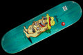 Riley - Twins Deck 8.25"