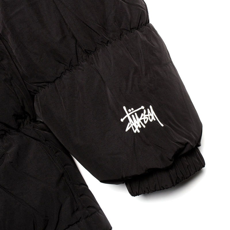 Stussy Ripstop Down Puffer Jacket