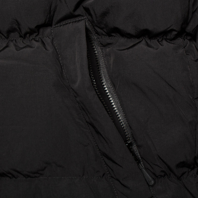 Stussy Ripstop Down Puffer Jacket
