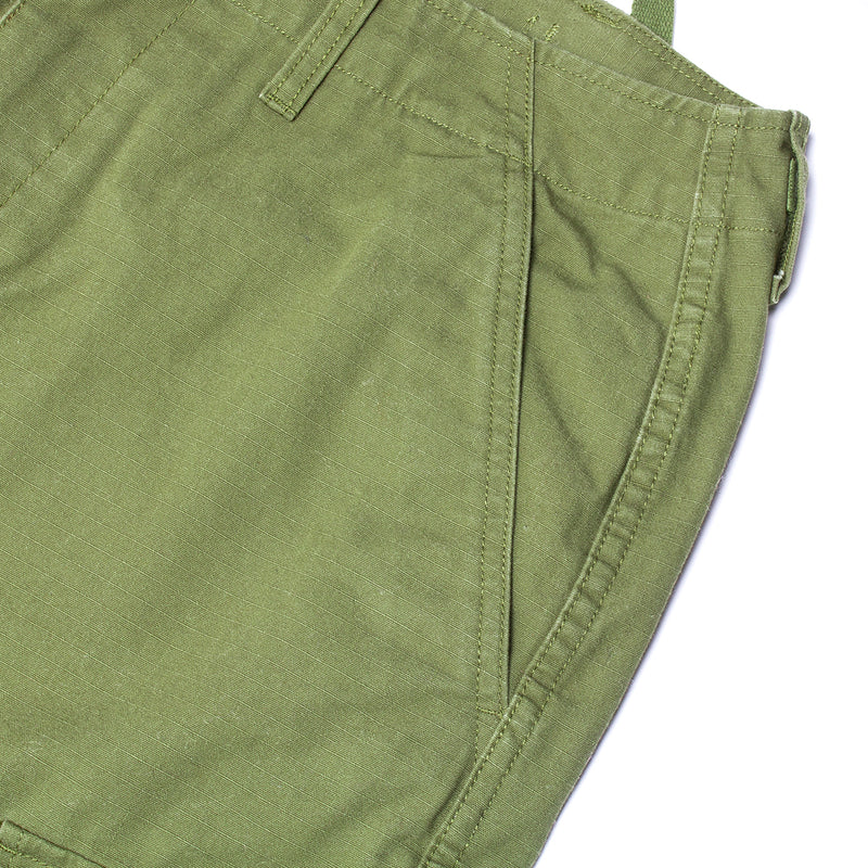 Stussy Ripstop Surplus Cargo Olive