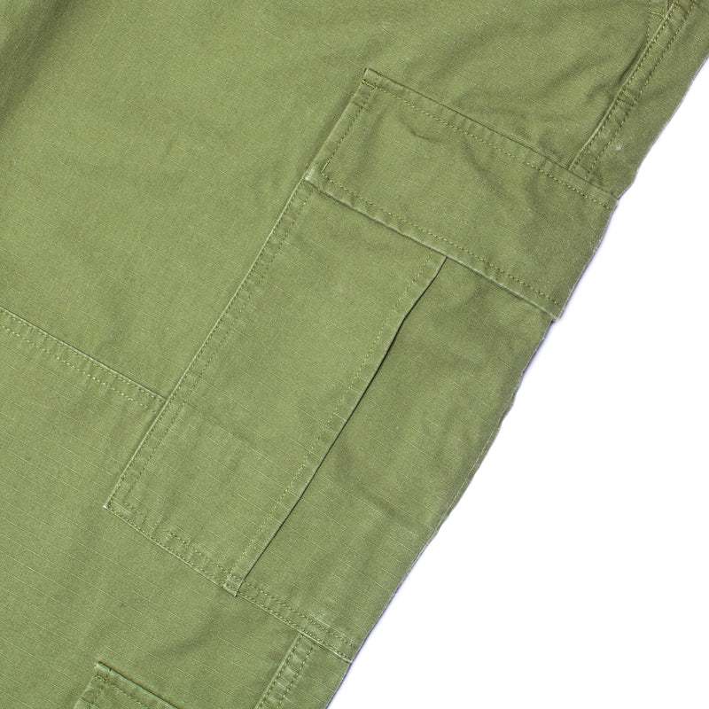 Stussy Ripstop Surplus Cargo Olive