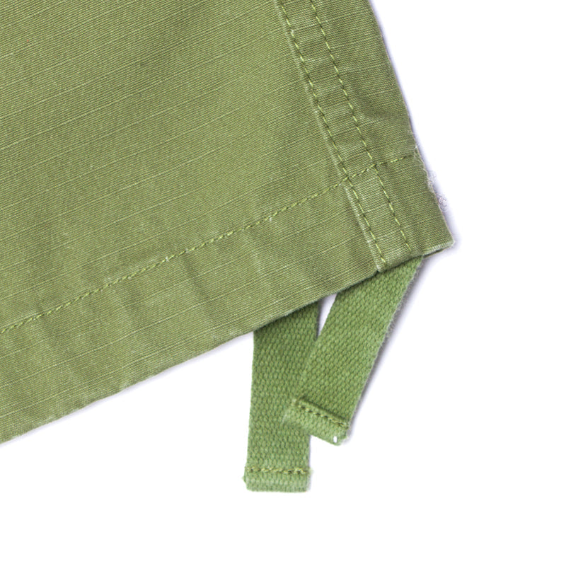 Stussy Ripstop Surplus Cargo Olive