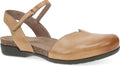 Rowan Honey Waxy Burnished