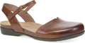 Rowan Tan Waxy Burnished