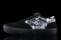 Vans Rowan VCU : Weirdo Dave / White