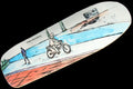 Polar Rozenberg - West Harbour Shaped Deck 9.75" (Dane 1)