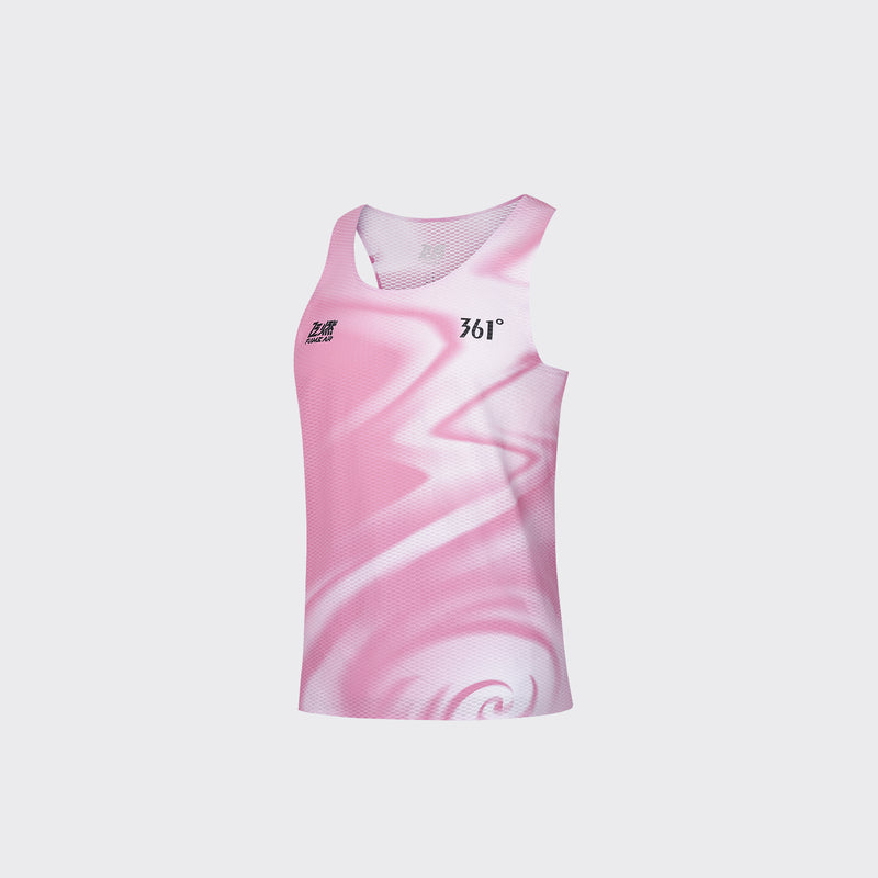 Running Vest：Capybara
