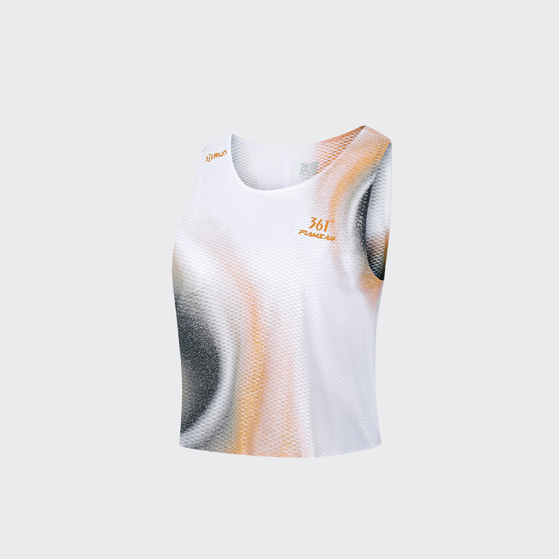 Running Vest：Evolve