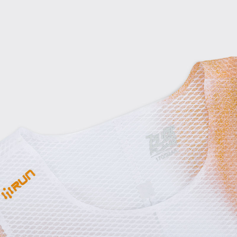 Running Vest：Evolve