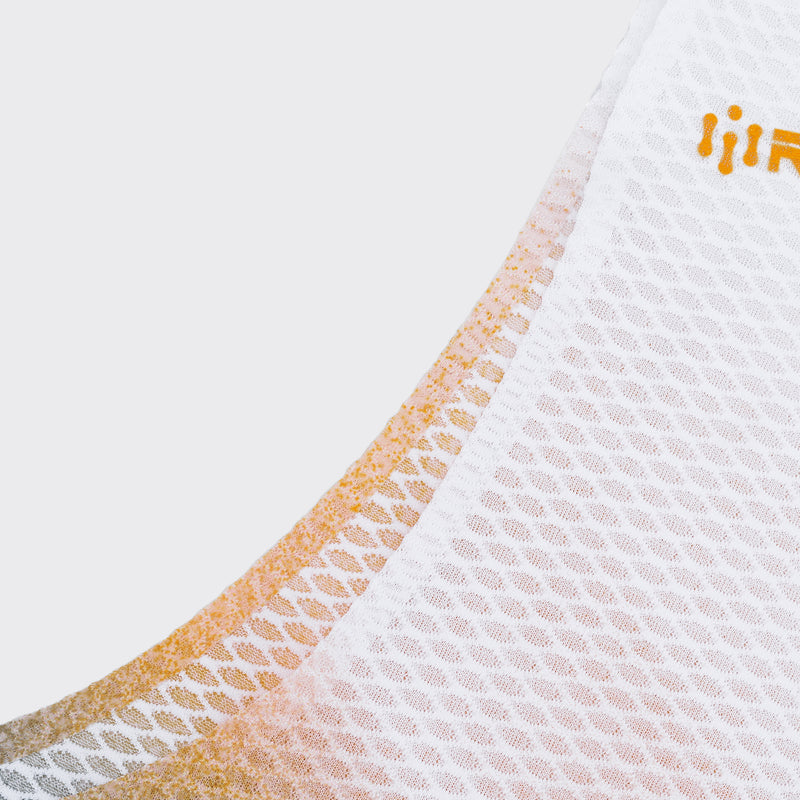 Running Vest：Evolve