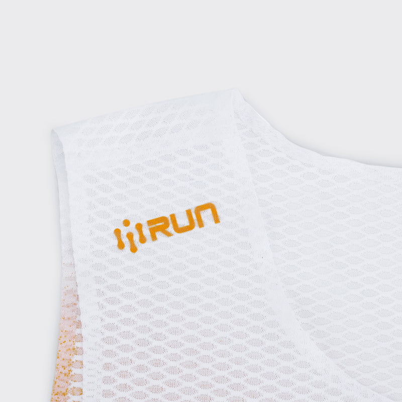 Running Vest：Evolve