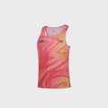 Running Vest：Fortune