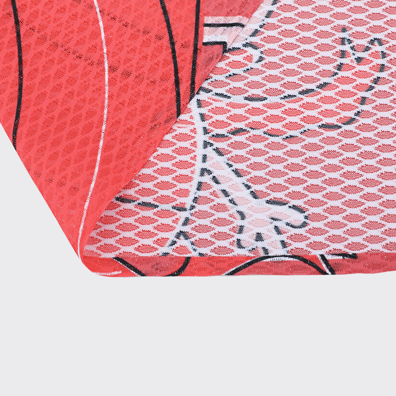 Running Vest：Fortune