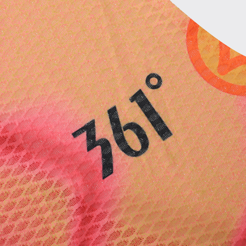 Running Vest：Fortune