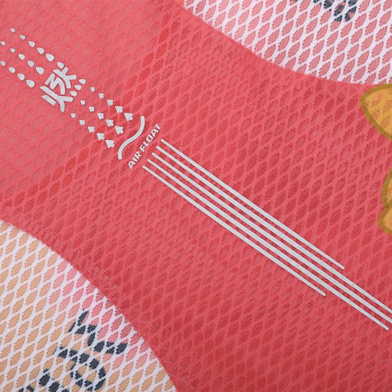 Running Vest：Fortune