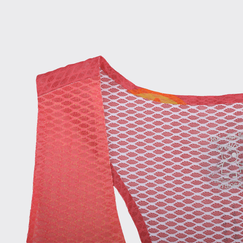 Running Vest：Fortune
