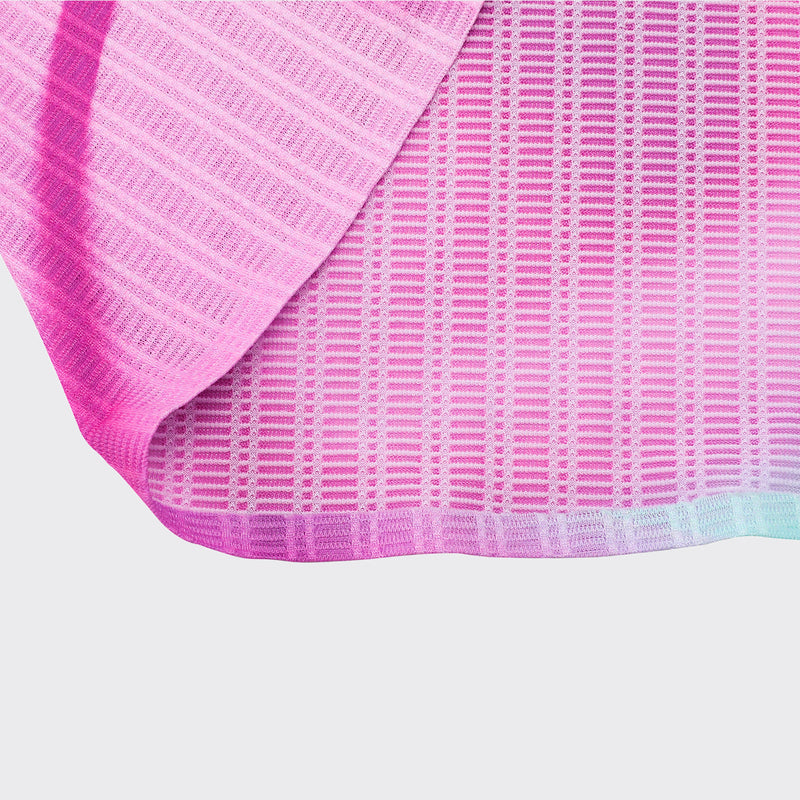 Running Vest：Plum