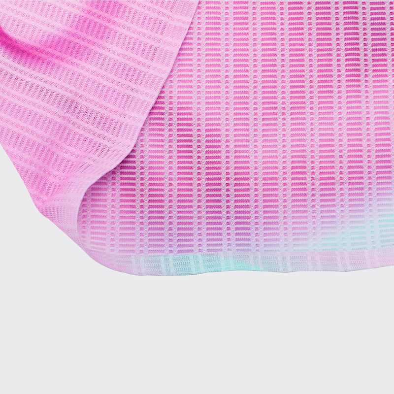Running Vest：Purple