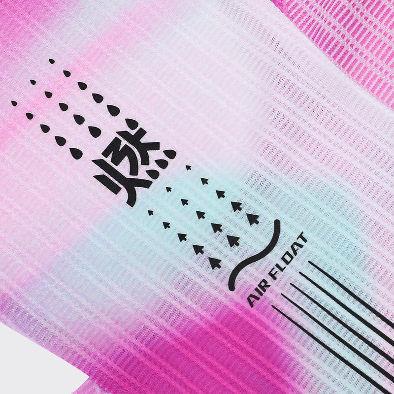 Running Vest：Purple
