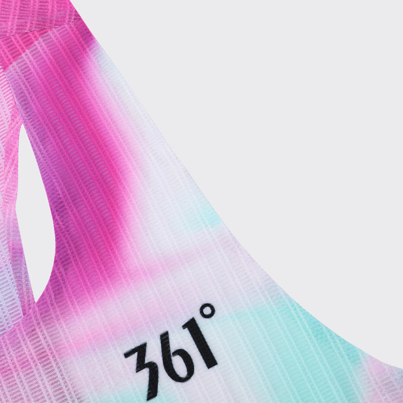 Running Vest：Purple