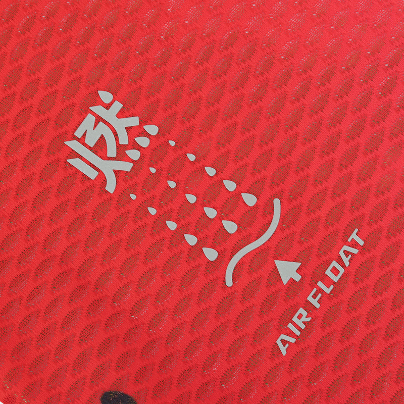 Running Vest：Reveal
