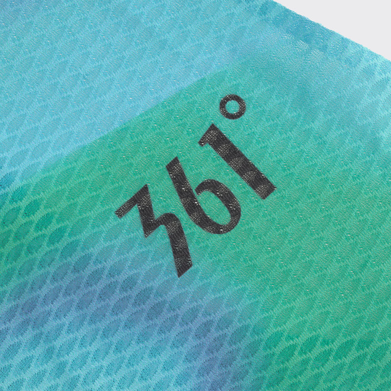 Running Vest：Reverse