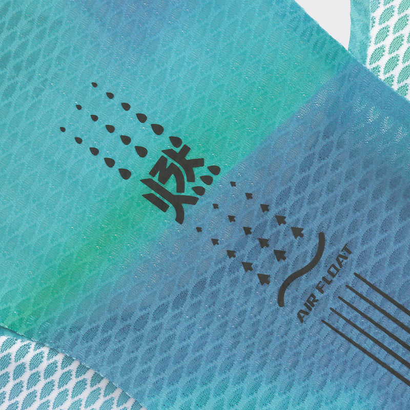 Running Vest：Reverse