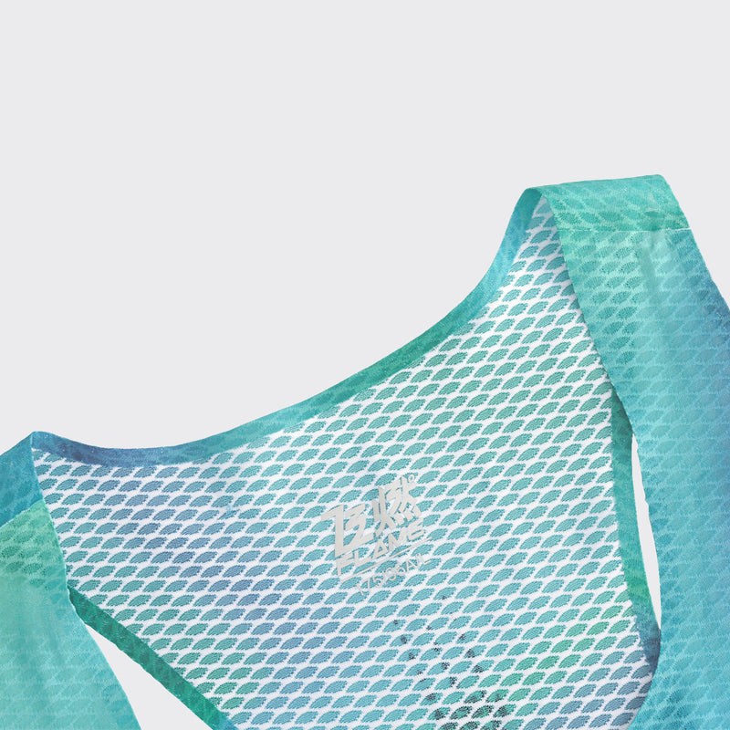 Running Vest：Reverse